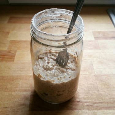 Off-Grid Sourdough 