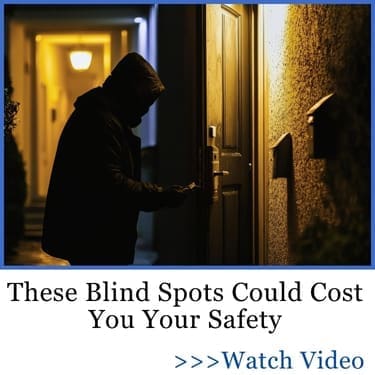These Blind Spots Could Cost You Your Safety ALK