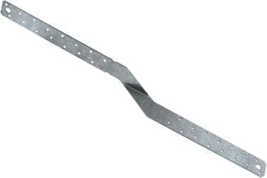 Twist straps