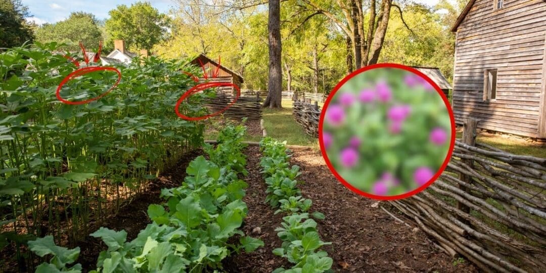 You’re Not a Real Homesteader if You Don’t Grow This…