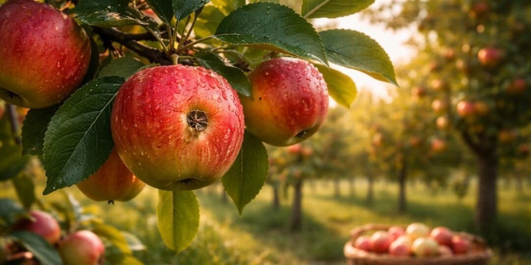 Apple Orchard Pests: How to Identify, Prevent, and Control Them