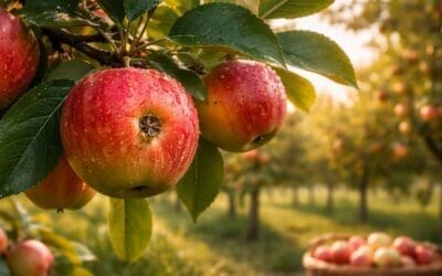 Apple Orchard Pests: How to Identify, Prevent, and Control Them