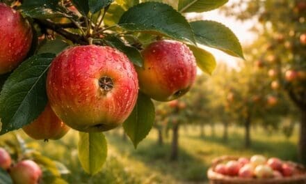 Apple Orchard Pests: How to Identify, Prevent, and Control Them