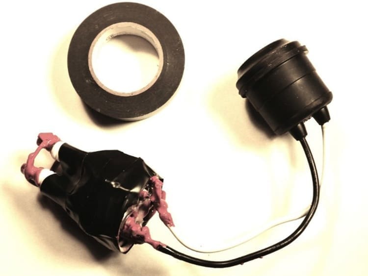 DIY Pocket-Size Generator 17