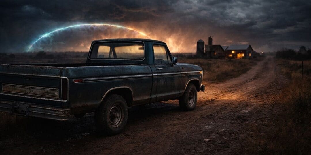 EMP Proof Vehicles For Homesteaders
