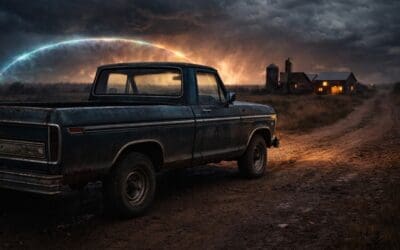 EMP Proof Vehicles For Homesteaders