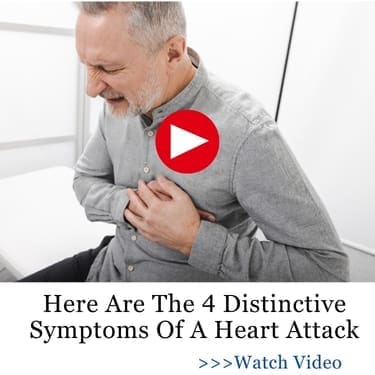 heart attak symptoms HMD