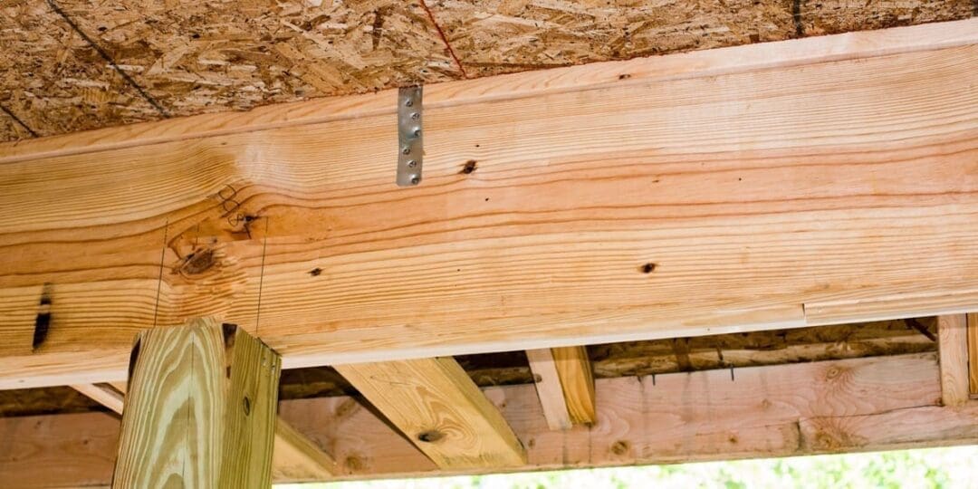 Hurricane Ties: The Complete Guide to Protecting Your Home