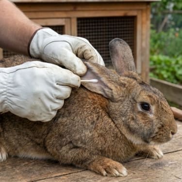 raising rabbits 2