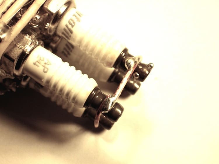 DIY Pocket-Size Generator 14