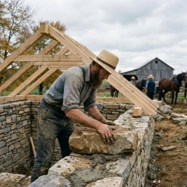 total self sufficiency