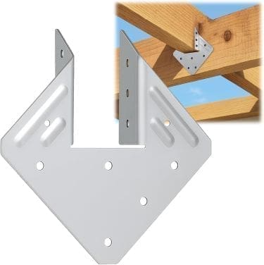 truss clips
