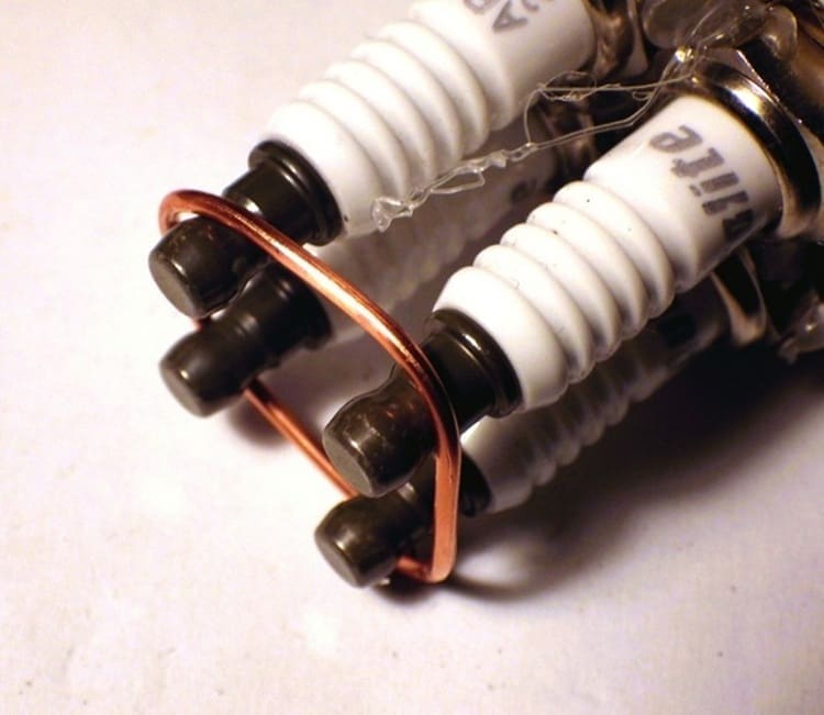 DIY Pocket-Size Generator 13