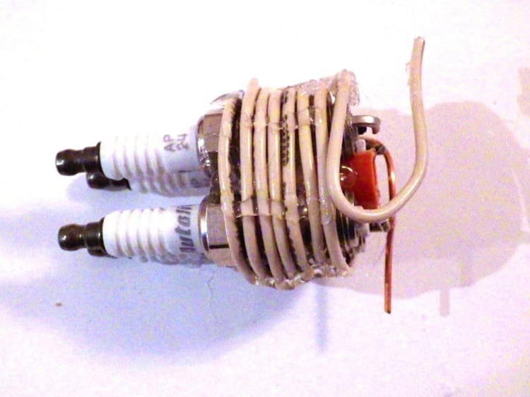 DIY Pocket-Size Generator 10