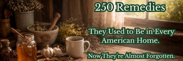 250 remedies FHA