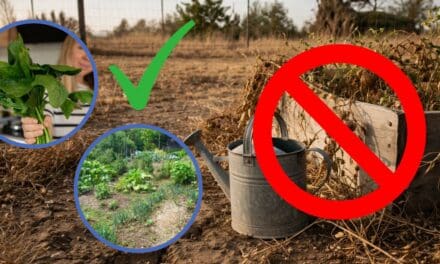 9 Plants That Grow With No Water
