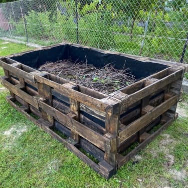 Leftover Firewood 3