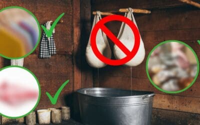 No Cheesecloth? Try These 9 Household Alternatives
