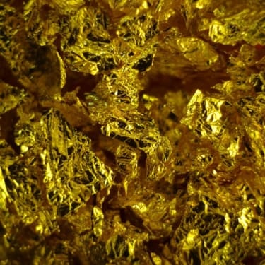 Recycling Gold 2