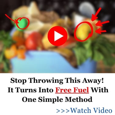 Stop Throwing This Away!