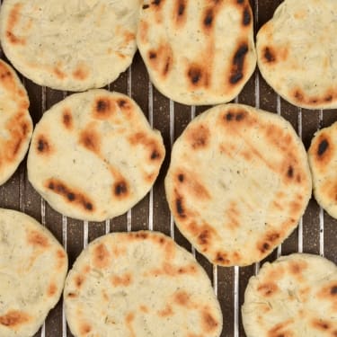 What Happens If You Boil Flour 1