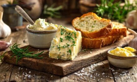 How to Make Garlic Cheese from Scratch: Spreads, Hard Cheese, Garlic Butter, and Homemade Garlic Cheese Bread