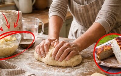 $1 Potato Bread Recipe
