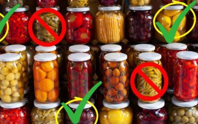 15 Vegetables You Can Actually Pickle Overnight
