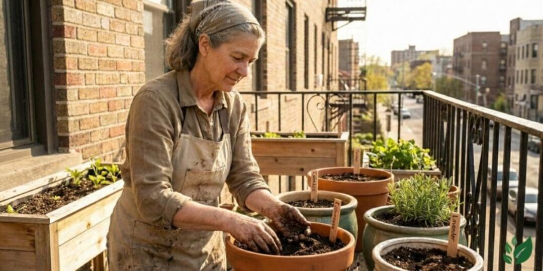 2026 Spring Medicinal Planting Guide