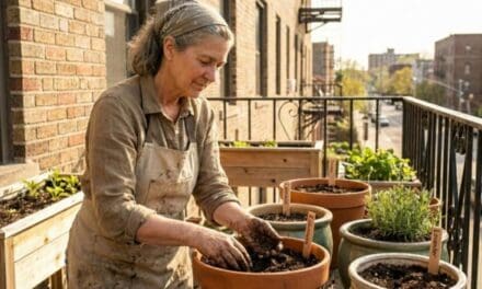 2026 Spring Medicinal Planting Guide