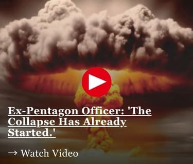Ex-Pentagon Officer DR