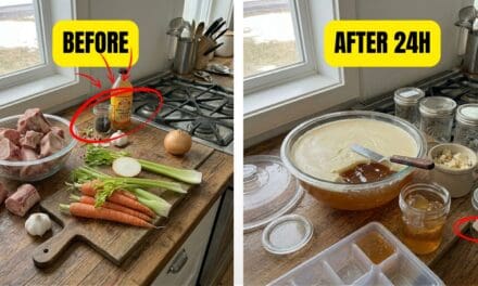 I Made Bone Broth WRONG for Years! This Method Changed Everything