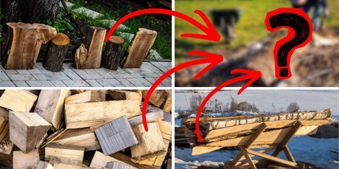 Leftover Firewood? Here’s What to Do With It