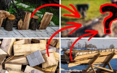 Leftover Firewood? Here’s What to Do With It