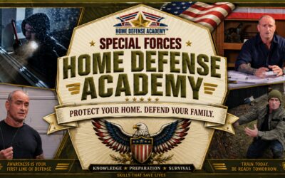 Special Forces Home Defense Academy Review