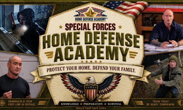 Special Forces Home Defense Academy Review