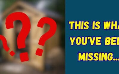 The Most Overlooked Resource On Your Property