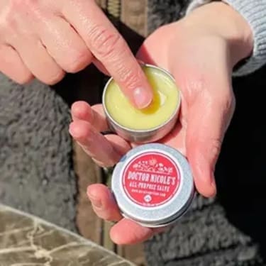 calendula salve