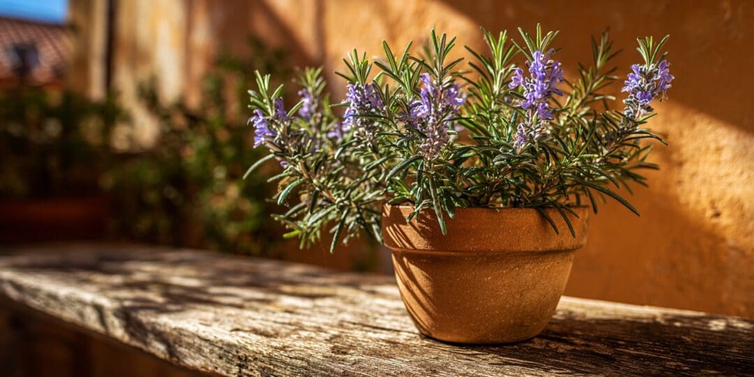 Rosemary Plant Care: The Complete Guide to Growing, Pruning, and Harvesting