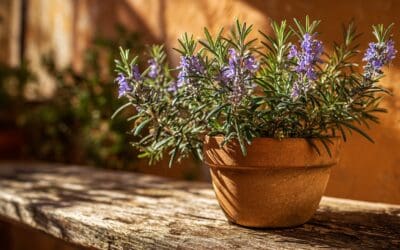 Rosemary Plant Care: The Complete Guide to Growing, Pruning, and Harvesting