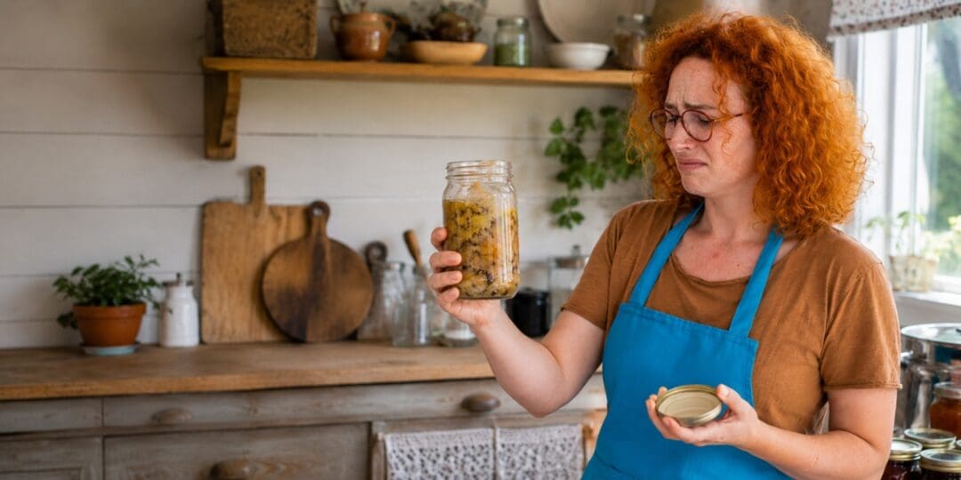 12 Signs Your Canned Food Has Gone Bad