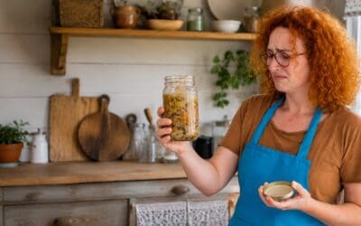 12 Signs Your Canned Food Has Gone Bad