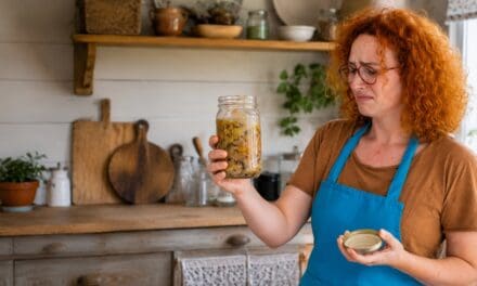 12 Signs Your Canned Food Has Gone Bad