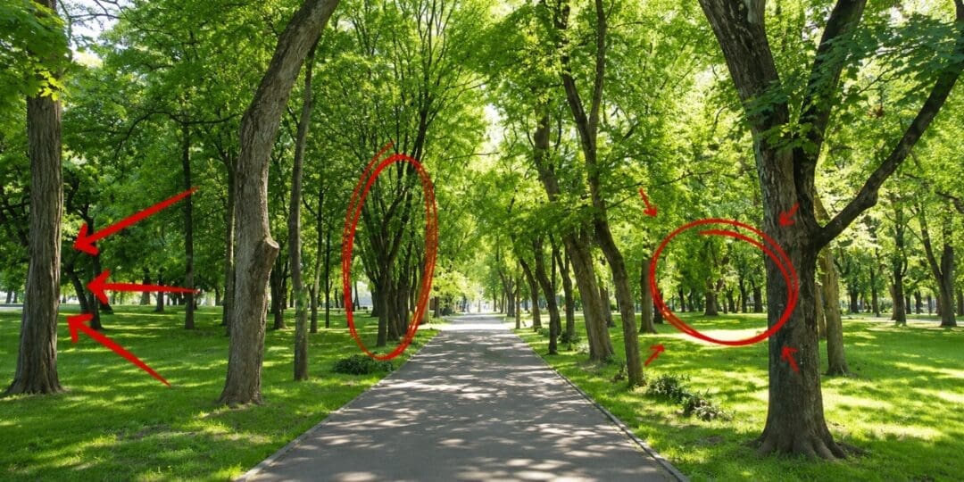 Medicinal Trees You Walk Past Every Day
