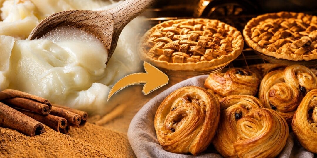 This Is Why You Should Add Cinnamon to Your Lard