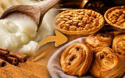 This Is Why You Should Add Cinnamon to Your Lard