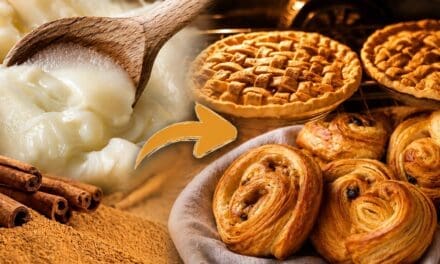 This Is Why You Should Add Cinnamon to Your Lard