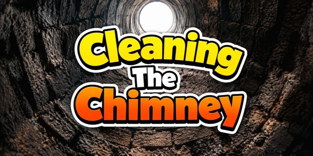 Cleaning the Chimney: A Complete DIY Guide for Homeowners