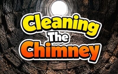 Cleaning the Chimney: A Complete DIY Guide for Homeowners