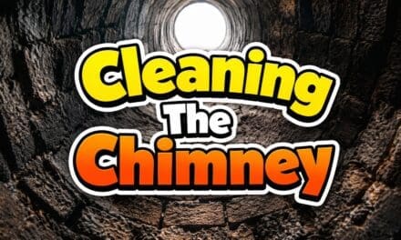 Cleaning the Chimney: A Complete DIY Guide for Homeowners